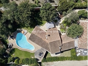 villa à la vente -   20137  PORTO VECCHIO, surface 148 m2 vente villa - UBI476681786